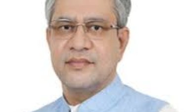 ବାବା ଧବଳେଶ୍ୱରଙ୍କୁ ଦର୍ଶନ କଲେ ରେଳମନ୍ତ୍ରୀ