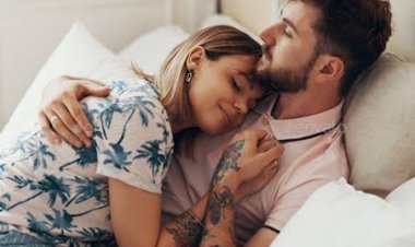 ଶୀଘ୍ର ବାପା ହେବାକୁ ଚାହୁଁଛନ୍ତି କି, ତା’ହେଲେ ଜାଣନ୍ତୁ ଏ ବିଷୟରେ