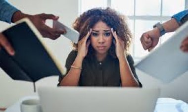 ଚାକିରି ନେଇ ଚିନ୍ତାରେ ଅଛନ୍ତି କି? ପଢ଼ି ନିଅନ୍ତୁ ସଫଳତାର ସରଳ ମନ୍ତ୍ର