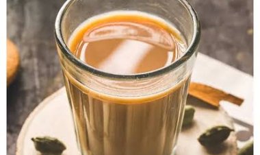 ଚା’କୁ ବାରମ୍ବାର ଗରମ କରି ପିଉଛନ୍ତି କି? ତା’ହେଲେ ଆପଣ ବିଷ ପିଉଛନ୍ତି...