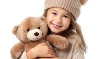 ଶିଶୁଙ୍କୁ ରୋଗାକ୍ରାନ୍ତ କରେ ଟେଡି ବିୟର୍