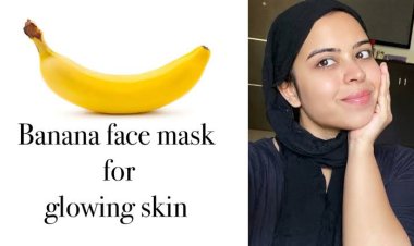 କଦଳୀ ତ୍ୱଚାର ସୌନ୍ଦର୍ୟ୍ୟ ବୃଦ୍ଧି କରେ