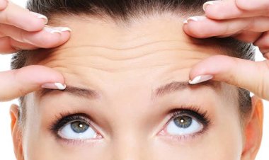 ଆଖି ପାଇଁ ୪ଟି ବ୍ୟାୟାମ