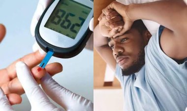 ଏହିସବୁ ଲକ୍ଷଣରୁ ଜାଣନ୍ତୁ ଆପଣଙ୍କୁ ଡାଇବେଟିସ୍ ଅଛି କି ନାହିଁ