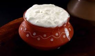 ଡିପ୍ରେସନ୍ ଦୂର କରେ ଦହି