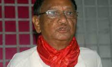 ଆଜି କଂଗ୍ରେସରେ ସାମିଲ ହେବେ ଗମାଙ୍ଗ ପରିବାର