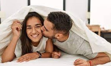 ଏମିତି ଲୋକଙ୍କ ସେକ୍ସ ଲାଇଫ୍ ହୋଇଥାଏ ବହୁତ ସୁନ୍ଦର