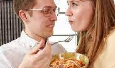 ବୈବାହିକ ଜୀବନକୁ ମଜାଦାର କରନ୍ତୁ ,ଖାଇବା ଅଭ୍ୟାସ ବଦଳାନ୍ତୁ;