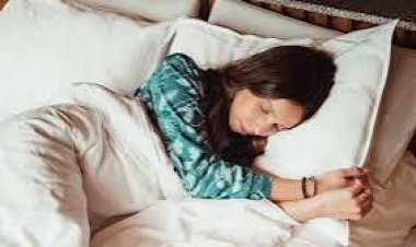 ରାତିରେ କମ ସମୟ ଶୋଉଛନ୍ତି କି ? ଭୋଗିବେ ସାଙ୍ଘାତିକ ଅବସ୍ଥା