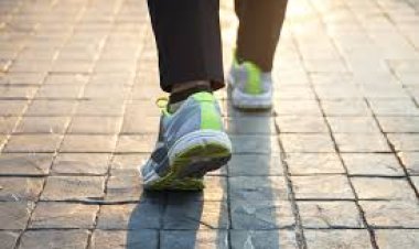 ୩୦ ମିନିଟ୍‌ ଚାଲିବା ପରେ ଖାଆନ୍ତୁ ଏହି ୪ ଜିନିଷ