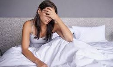 ସାବଧାନ ! ନିଦରୁ ଉଠିବା ପରେ ମୁଣ୍ଡ ବୁଲାଉଛି କି ?