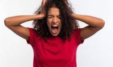 ଟିକେ ଟିକେ କଥାରେ ରାଗୁଛନ୍ତି କି ? ଶରୀରରେ ହୋଇଥାଇପାରେ ଏହାର ଅଭାବ