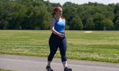 ବ୍ଲଡ୍‌ ପ୍ରେସର ଠାରୁ ମଧୁମେହ ଯାଏଁ, କେବଳ ଚାଲନ୍ତୁ ୧ ଘଣ୍ଟା