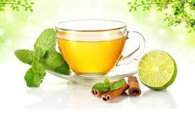 ଶୀତ ଋତୁରେ ହର୍ବାଲ ଟି’ର ଉପକାରିତା