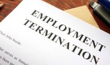 ୨ ଅଫିସରଙ୍କୁ ଚାକିରିରୁ ବହିଷ୍କୃତ କଲା ରେଳ ବିଭାଗ