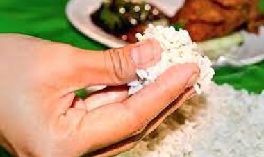 ହସ୍ତରେ ଭୋଜନ ଲାଭଦାୟକ