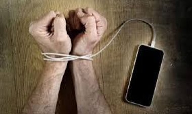 ମୋବାଇଲରୁ ମୁକ୍ତି ଚାହୁଁଛନ୍ତି କି ?