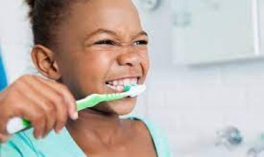 ଏହି ସମୟରେ ଦାନ୍ତ ଘଷିବା କ୍ଷତିକାରକ