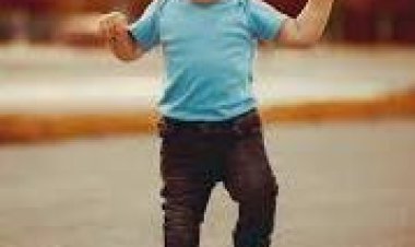 ଜାଣନ୍ତି, କେଉଁ କାରଣ ଯୋଗୁଁ ଶିଶୁଟିଏ ବିଳମ୍ବରେ ଚାଲେ?