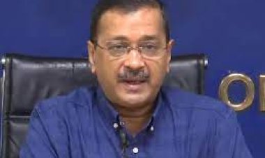 ୭ ଆପ ବିଧାୟକଙ୍କୁ ବିଜେପି ୨୫ କୋଟି ଟଙ୍କା ଯାଚିଛି: କେଜ୍ରିୱାଲ