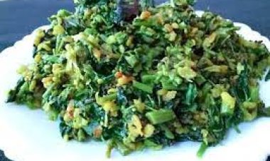 ୟୁରିକ୍‌ ଏସିଡ୍‌ ନିୟନ୍ତ୍ରଣ ରଖିବ ଶାଗ