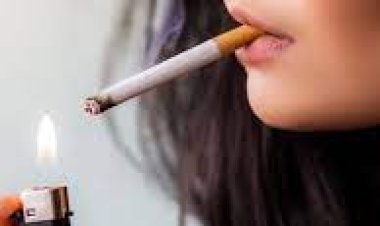 ସିଗାରେଟ୍ ପିଉଥିଲେ ଆପଣଙ୍କ ଶରୀରରେ ଏମିତି କ୍ଷତି ହୋଇଥାଏ: ଜାଣନ୍ତୁ ୮ଟି କୁପରିଣାମ