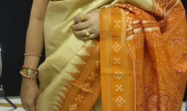 ମିନାକ୍ଷୀ ହେଲେ ମହିଳା କଂଗ୍ରେସ ସଭାପତି