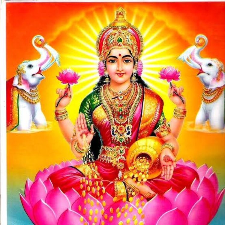 ମାଆ ଲକ୍ଷ୍ମୀ ସନ୍ତୃଷ୍ଟ ହେବାର ସଂକେତ , ଜାଣନ୍ତୁ?