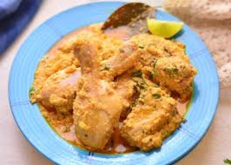 ବନାନ୍ତୁ ସ୍ଵାଦିଷ୍ଟ ପୋସ୍ତ ଚିକେନ୍