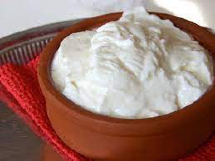 ଦହି ଖାଇଲେ କମିବ ଓଜନ