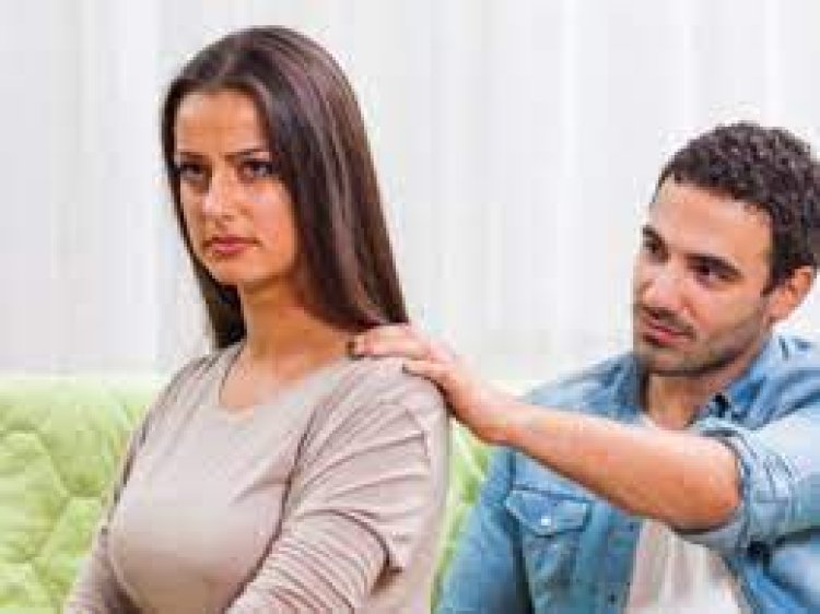 ରୁଷି ଯାଇଛନ୍ତି କି ଗାର୍ଲଫ୍ରେଣ୍ଡ? ତା’ହେଲେ ଏମିତି ମନାନ୍ତୁ...