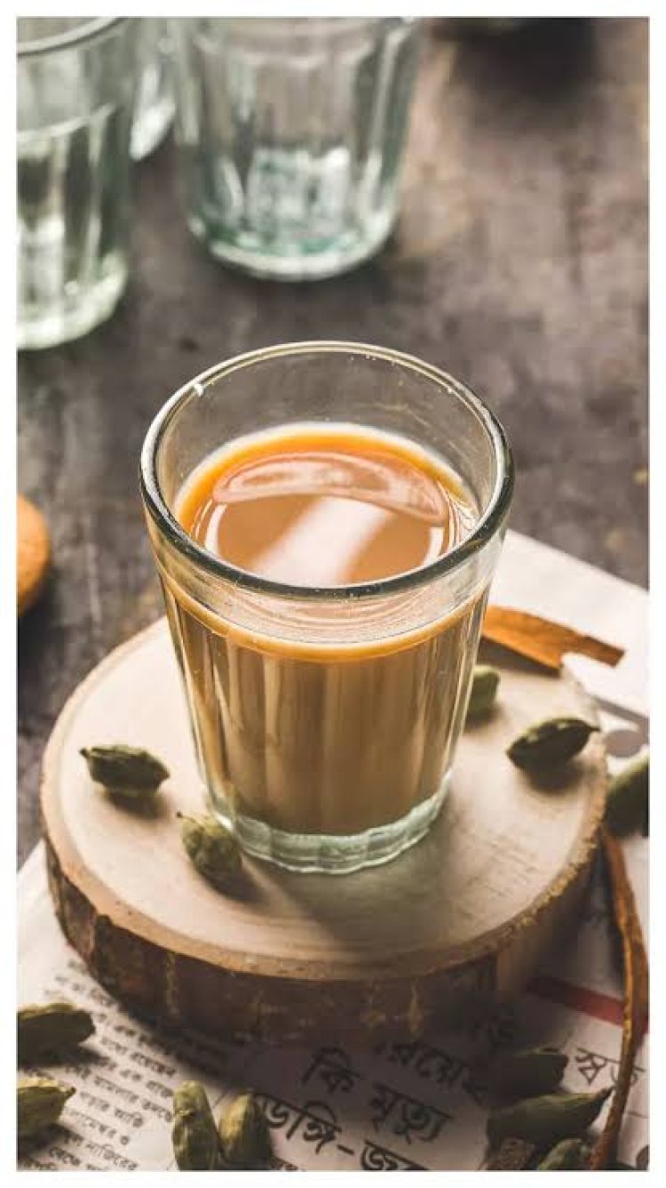 ଚା’କୁ ବାରମ୍ବାର ଗରମ କରି ପିଉଛନ୍ତି କି? ତା’ହେଲେ ଆପଣ ବିଷ ପିଉଛନ୍ତି...