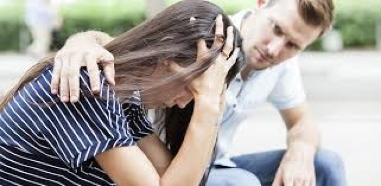 ଯଦି ରିଲେସନର ବ୍ରେକଅଫ୍ ଆସୁଛି, ନିଜର ପରିସ୍ଥିତି ସହ ପାଖରେ ଥିବା ପିଲାକୁ କିପରି ସମ୍ଭାଳିବେ ?