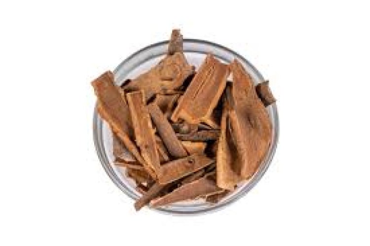 ଡାଲଚିନି ଖାଇବା ଦ୍ୱାରା ବୁଝିବା ଶକ୍ତି ବୃଦ୍ଧି ପାଏ