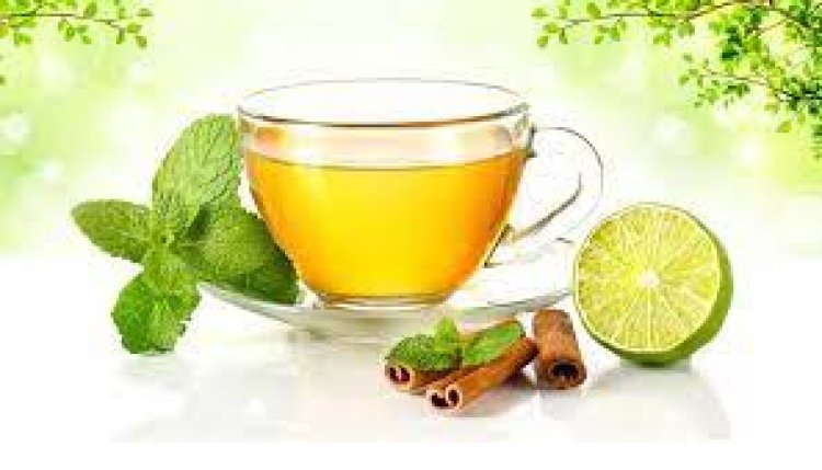 ଶୀତ ଋତୁରେ ହର୍ବାଲ ଟି’ର ଉପକାରିତା