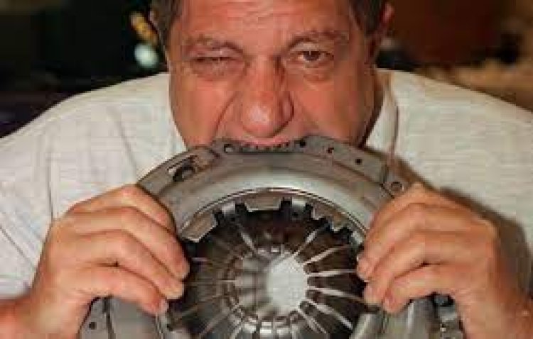 ଏରୋପ୍ଲେନ୍‌ର ପାର୍ଟ ଖାଇ ବଞ୍ଚିଛନ୍ତି