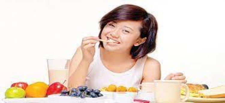 ଏଭରଗ୍ରୀନ୍ ରହିବା ପାଇଁ କେଉଁଭଳି ଖାଦ୍ୟ ଖାଇବେ