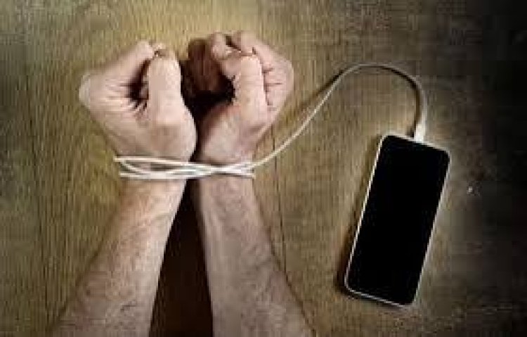 ମୋବାଇଲରୁ ମୁକ୍ତି ଚାହୁଁଛନ୍ତି କି ?