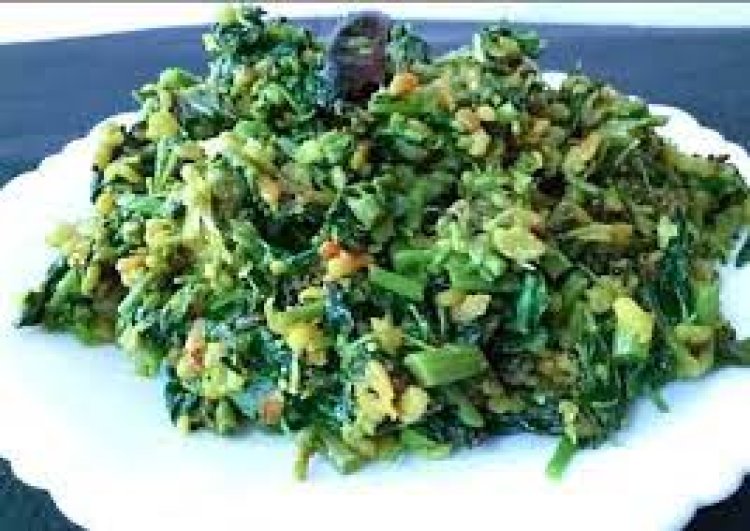 ୟୁରିକ୍‌ ଏସିଡ୍‌ ନିୟନ୍ତ୍ରଣ ରଖିବ ଶାଗ