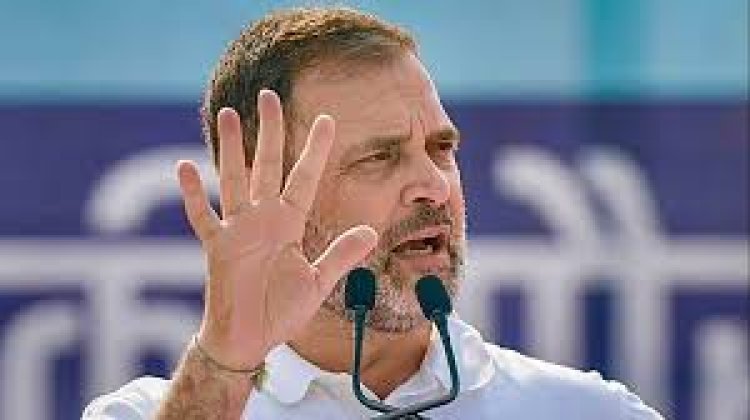 ୬ରେ ଓଡିଶା ଆସିବେ ରାହୁଲ ଗାନ୍ଧୀ