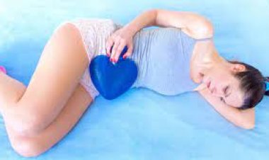 ମହିଳା ଭୋଗୁଛନ୍ତି ଆଡେନୋମାୟସିସ୍‌