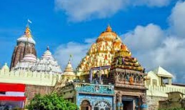 ଶ୍ରୀ ଜଗନ୍ନାଥଙ୍କ ବିଷୟରେ ରହସ୍ୟମୟ କଥା