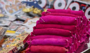 ନିର୍ମାଲ୍ୟ ଓ କୈବଲ୍ୟ କ’ଣ ?