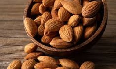 ମହିଳାଙ୍କ ପାଇଁ ଉପକାରୀ ଆଲମଣ୍ଡ