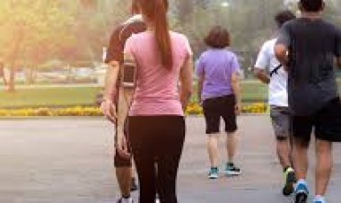 ଚାଲିବାରୁ ଜାଣନ୍ତୁ ବ୍ୟକ୍ତିର ସ୍ୱଭାବ