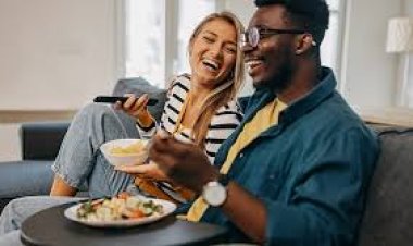 ଖାଇବା ଅଭ୍ୟାସ ବଦଳାନ୍ତୁ; ବୈବାହିକ ଜୀବନକୁ ମଜାଦାର କରନ୍ତୁ