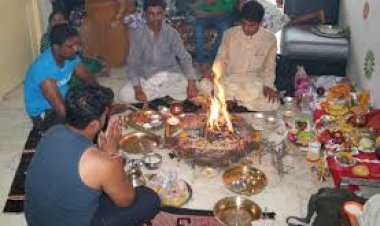 ପୂଜା ଗୃହ ପାଖରେ ଶୈାଚାଳୟ ଅଛି କି? ଭୁଲରେ ବି ରଖନ୍ତୁ ନାହିଁ, ନହେଲେ