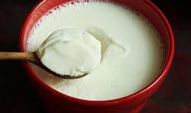 ଥକ୍କାପଣ ଦୂର କରିଥାଏ ଦହି