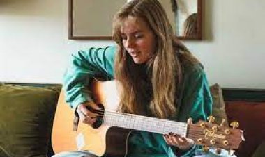 ମସ୍ତିଷ୍କ ସୁସ୍ଥ  ପାଇଁ ଉପକାରୀ ଗାୟନ   ଓ  ବାଦନ  ଅଭ୍ୟାସ