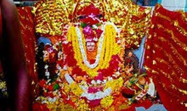 ମାଆ ବାଟ ମଙ୍ଗଳାଙ୍କୁ ନେଇ କିମ୍ବଦନ୍ତୀ